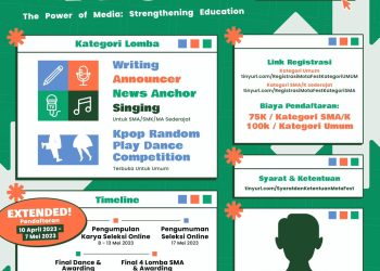 MOTA FEST 2023 : Ajang Bergengsi Tingkatkan Kreativitas